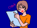 見積書check!